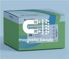 Mag-Bind® cfDNA Kit - cfDNA提取试剂盒