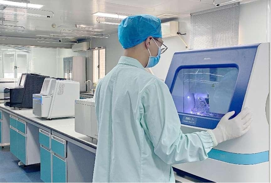 不明原因感染遇到“克星”，金域医学推出罕见病原体综合解决方案