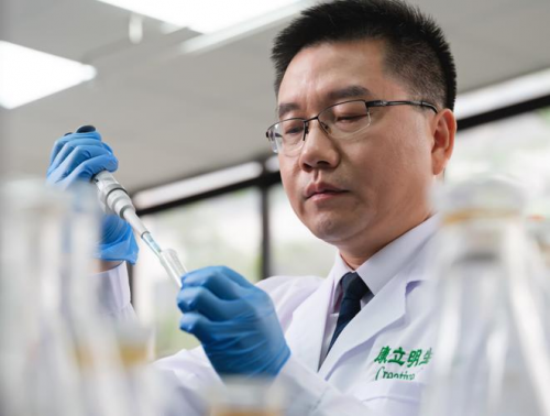 癌症早期检测领域升温 康立明生物“长安心”优势凸显